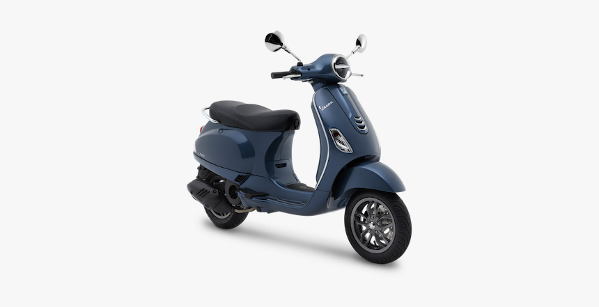 Vespa S 50, HD Png Download