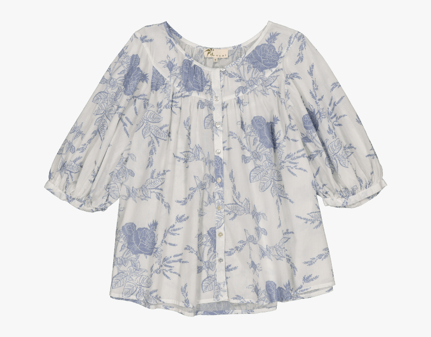 Blouse, HD Png Download