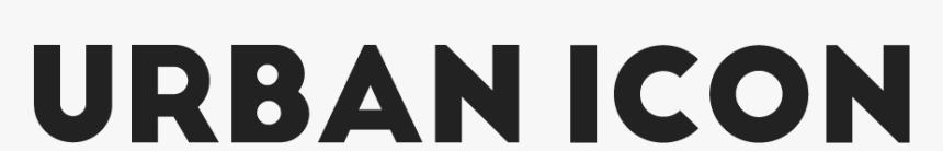 Urban Icon Online Store - Graphics, HD Png Download