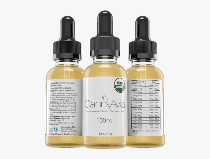 Waayb Hemp Extract Supplement, HD Png Download