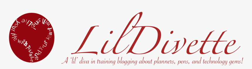 Lildivette - Calligraphy, HD Png Download