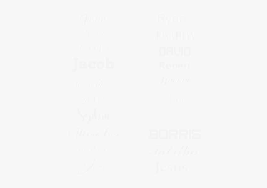 Quick Fonts - Album Chrisye, HD Png Download