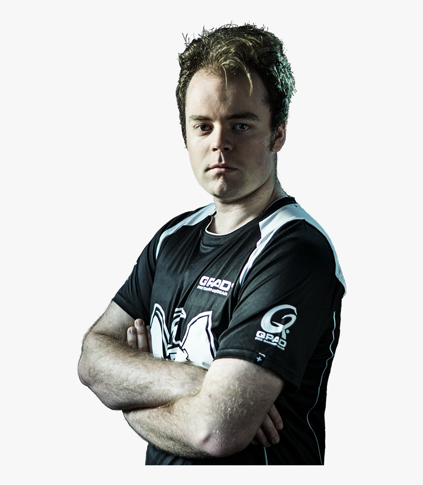 Gamehunter - Player, HD Png Download