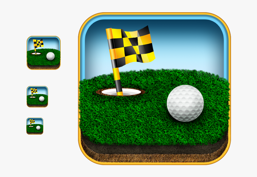 Pitch And Putt, HD Png Download