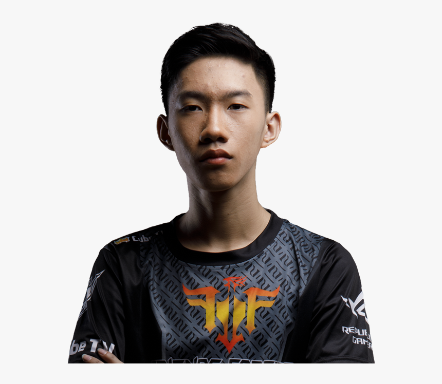 Ffq Dnk 2018 Summer - Lowkey Esports Dnk, HD Png Download