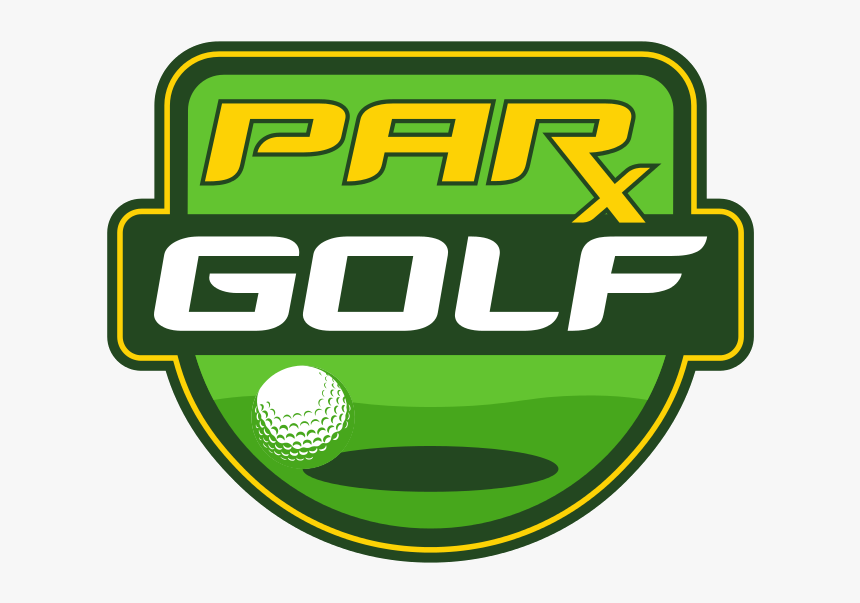 Parscription Golf, HD Png Download