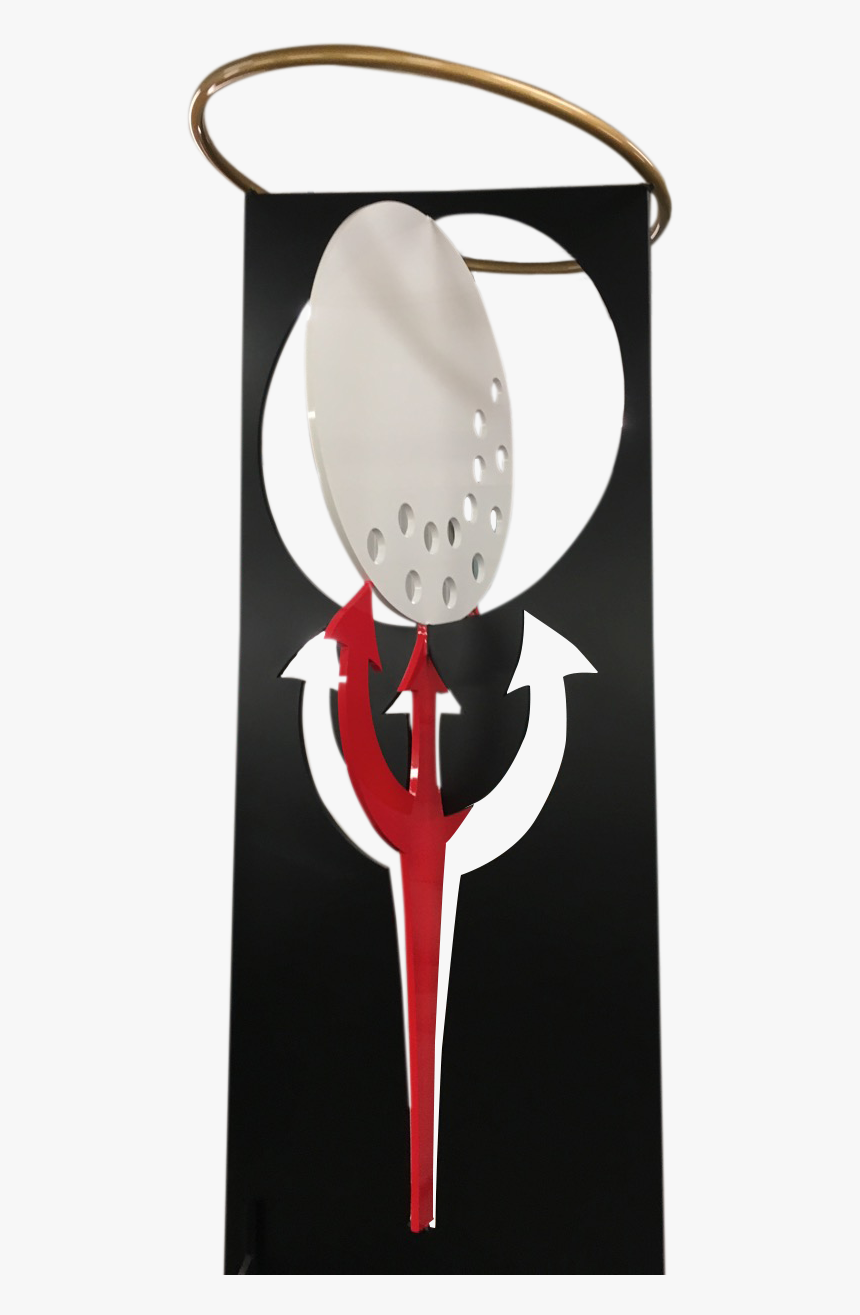 The Icon At Purgatory Golf Club - Sword, HD Png Download