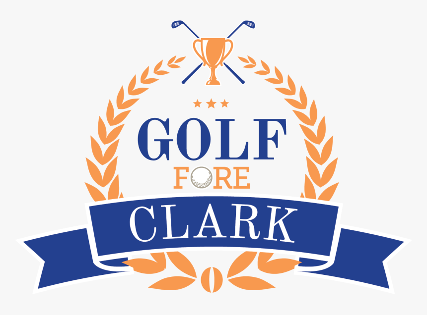 Golf Fore Clark - Table Tennis, HD Png Download