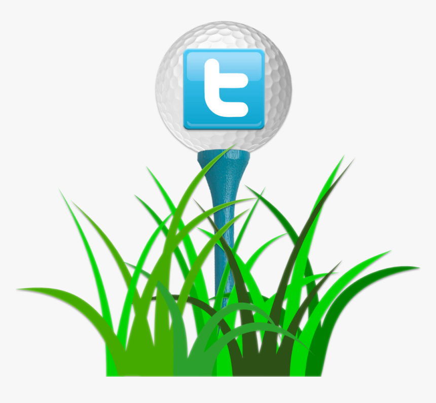 Twitter Social Media Icon, HD Png Download