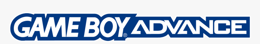 Game Boy Advance, HD Png Download