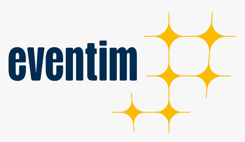 Cts Eventim Logo Png, Transparent Png