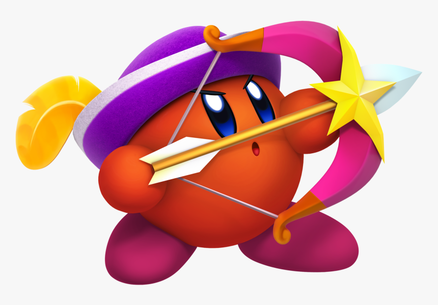 Kirby Archer, HD Png Download