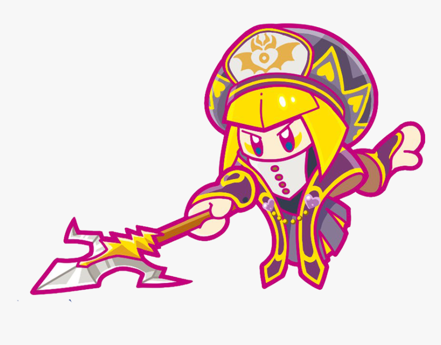 Three Generals Of Magic, HD Png Download