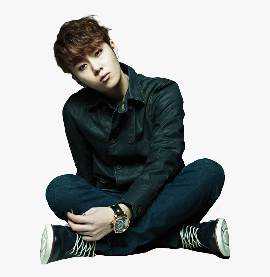 Beast Junhyung, HD Png Download