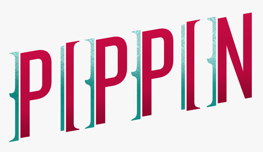 Broadway Ticket Template - Pippin, HD Png Download