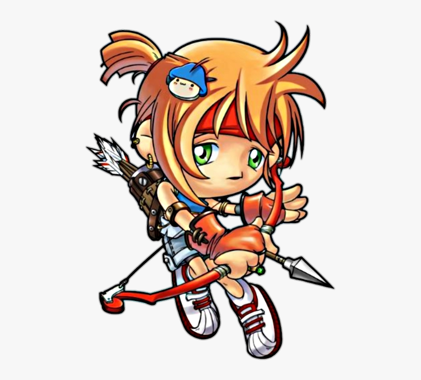Maple Story, HD Png Download