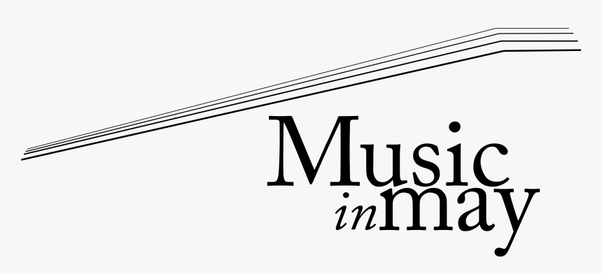 Trouble Cliff Music Png Svg Library Stock - May Music, Transparent Png