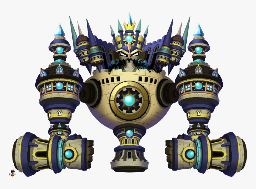 Hecaton With Mapler - Hekaton Maplestory, HD Png Download