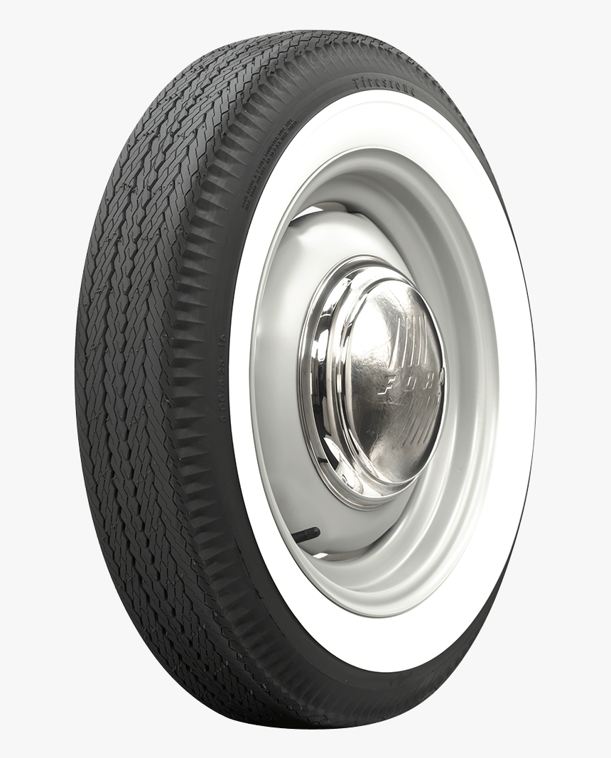 White Wall Tires, HD Png Download