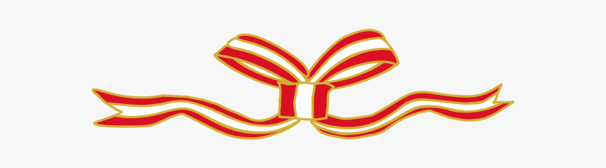 Orange Ribbon Image, HD Png Download