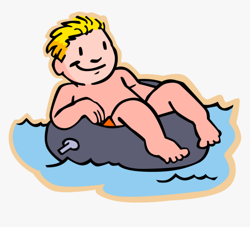 Vector Illustration Of Primary Or Elementary School, HD Png Download