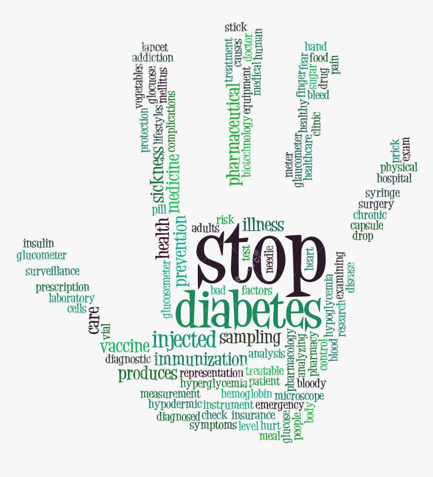 Diabetesinfo - Poster, HD Png Download