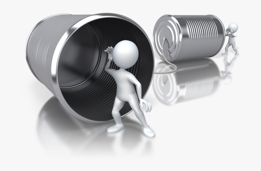 Process Of Communication Png, Transparent Png