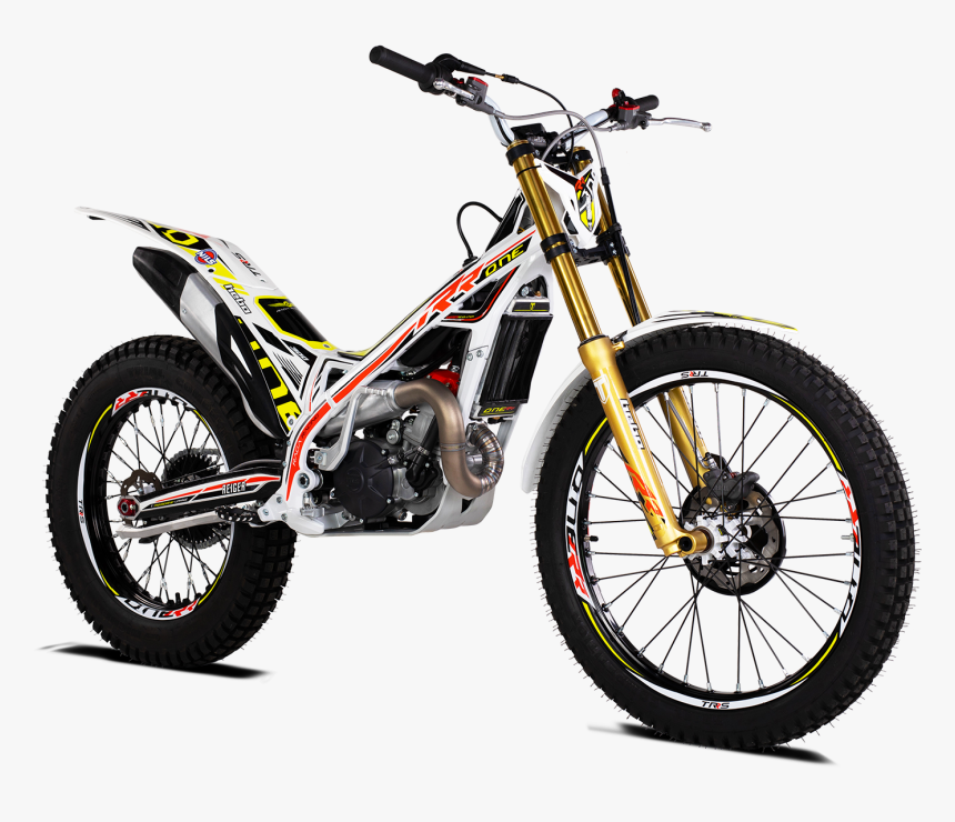 Sherco 300 Trial 2019, HD Png Download