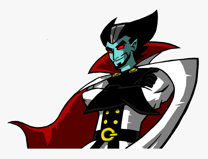 Are You Ready For The Future - Cartoon, HD Png Download