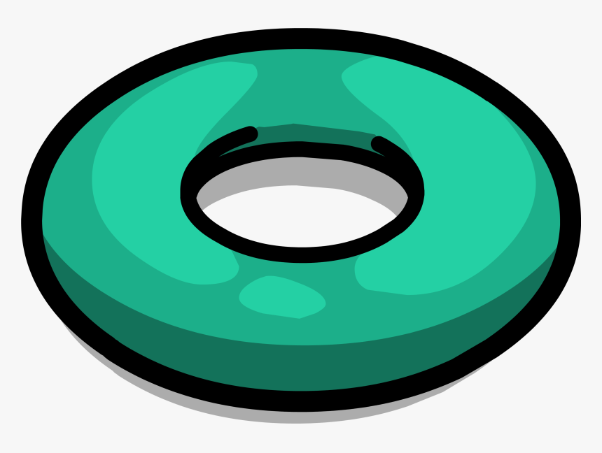 Official Club Penguin Online Wiki - Cartoon Cute Dog Face, HD Png Download