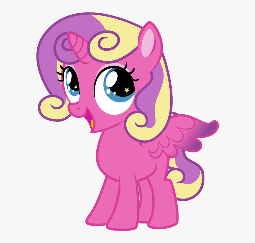 Full - Princess Skyla My Little Pony, HD Png Download