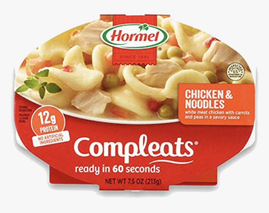 Hormel Cheese Potatoes And Ham, HD Png Download