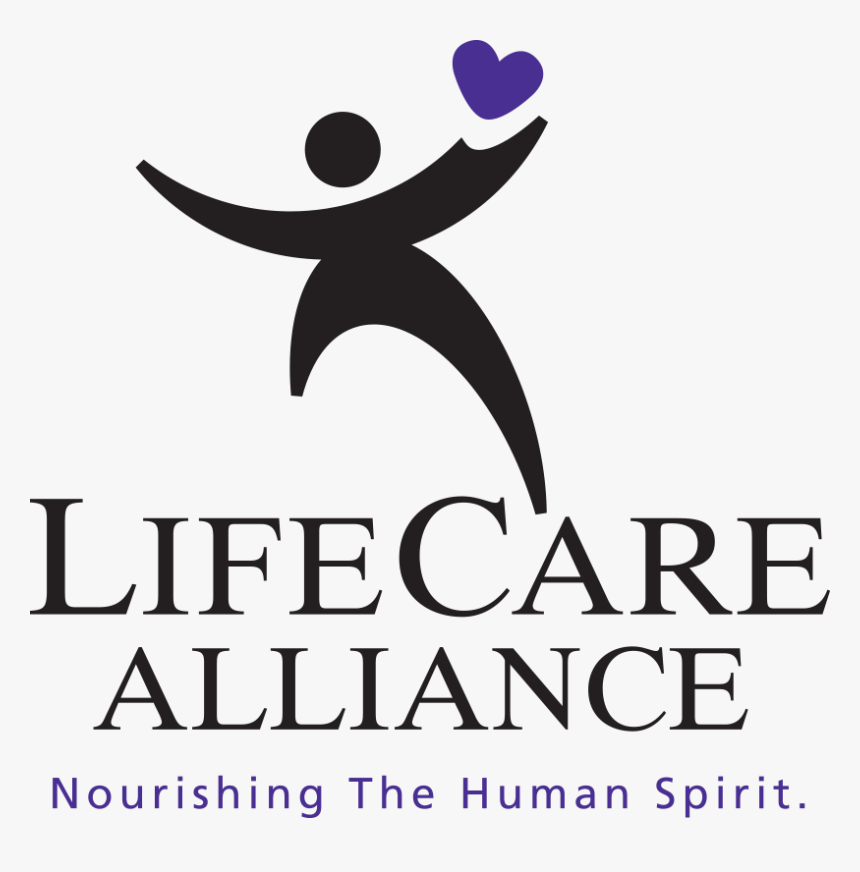 Lifecare Alliance - Meals On Wheels Lifecare Alliance, HD Png Download