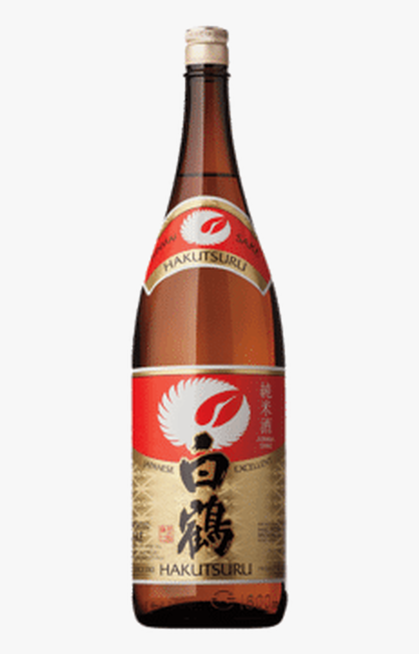 Hakutsuru Sake Junmai Price, HD Png Download