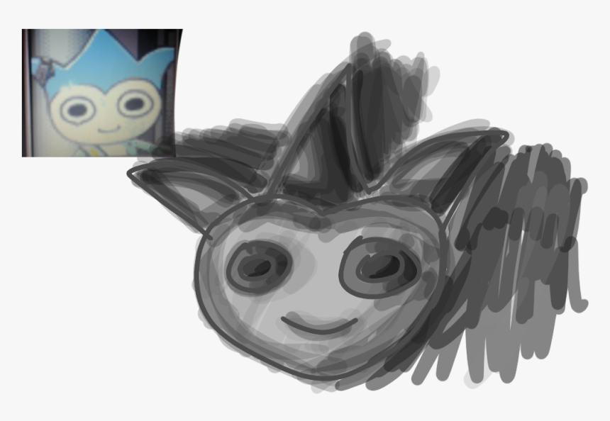 Sketch, HD Png Download