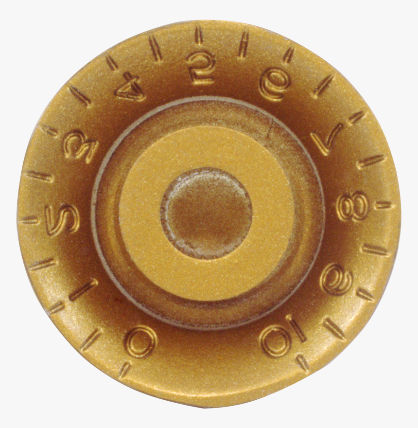 Top Hat, Embossed Numbers, Gibson Style Image - 15 Vintage Guitar Speaker, HD Png Download