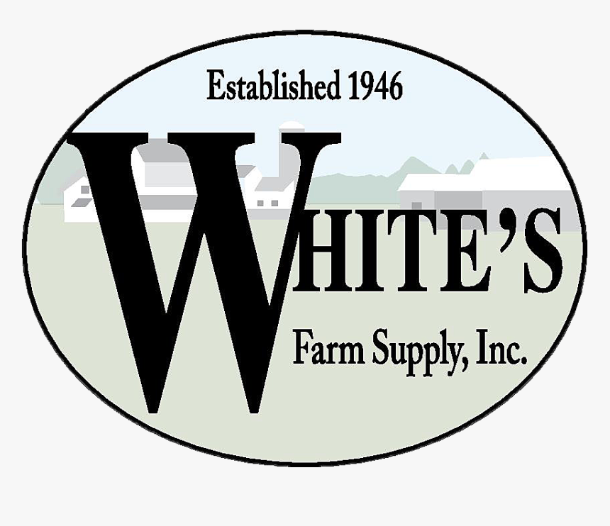 White's Farm Supply, HD Png Download