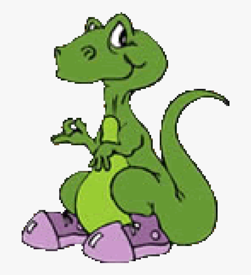 Dino - Dinosaur, HD Png Download