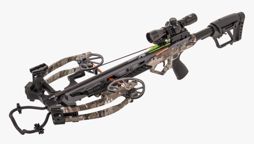 New Crossbows For 2020, HD Png Download