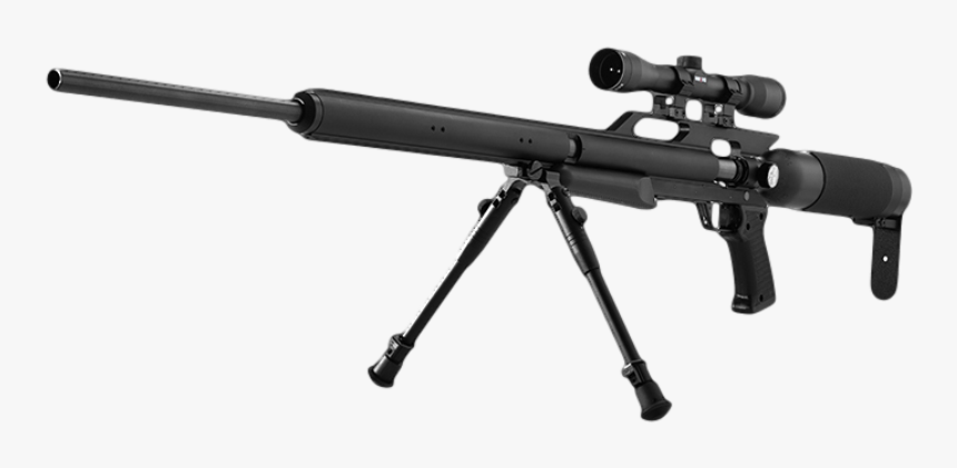 Texan 45 Caliber Air Rifle, HD Png Download