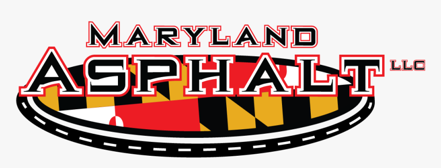 Maryland Asphalt Logo, HD Png Download