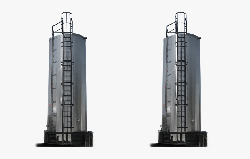 Asphalt Storage Tanks - Personal Computer Hardware, HD Png Download