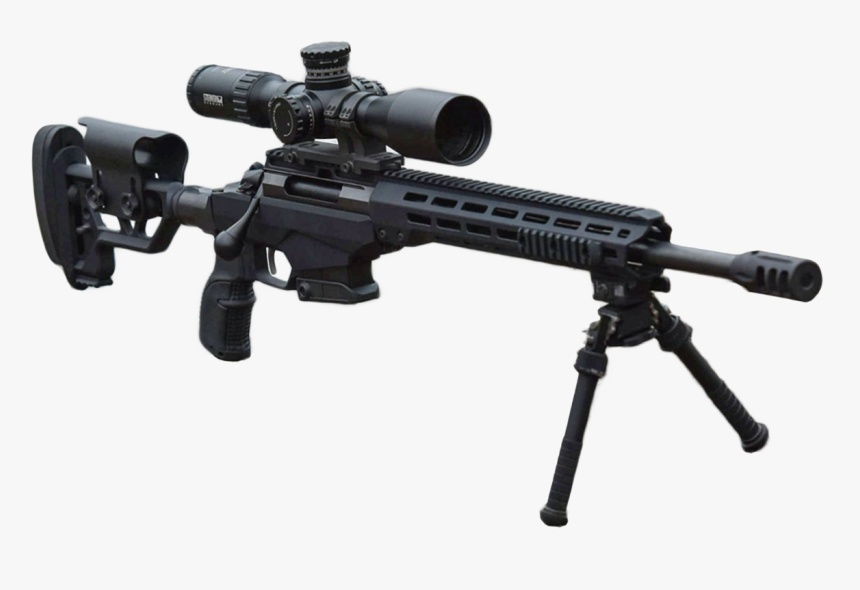 Tikka T3x Tac A1, HD Png Download