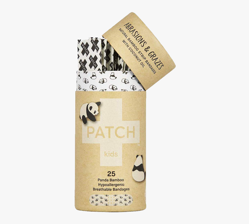 Patch Kids 
 Class - Patch Strips Kids, HD Png Download