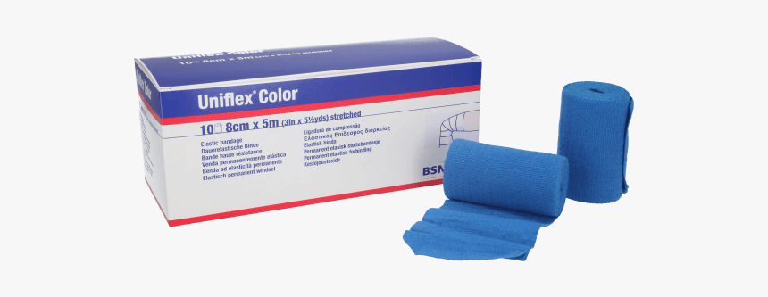Bsn Uniflex Universal - Box, HD Png Download