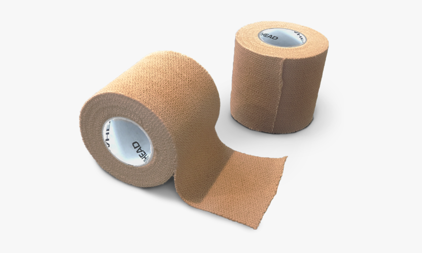Elasti Guard, Elasti Guard Heavyweight Elastic Bandage - Paper, HD Png Download