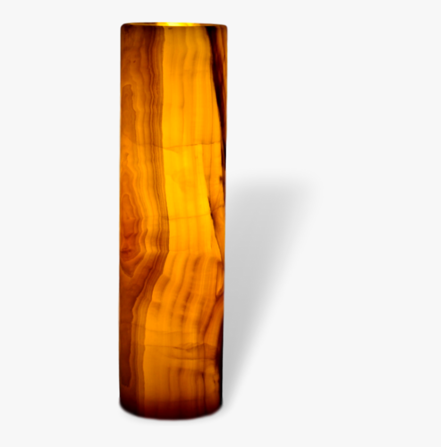 Onyx Desk Lamp - Plywood, HD Png Download