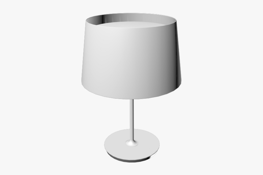 Ikea Kulla Table Lamp, HD Png Download