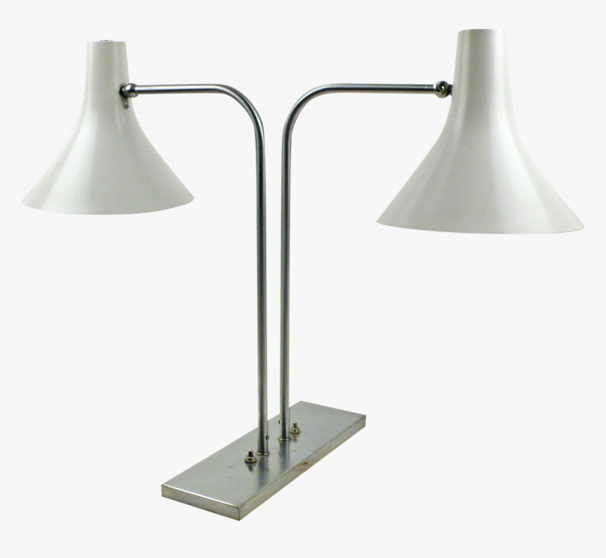 Nessen Desk Lamp - Lampshade, HD Png Download
