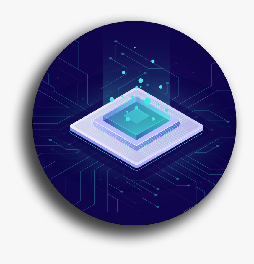 Computer, HD Png Download
